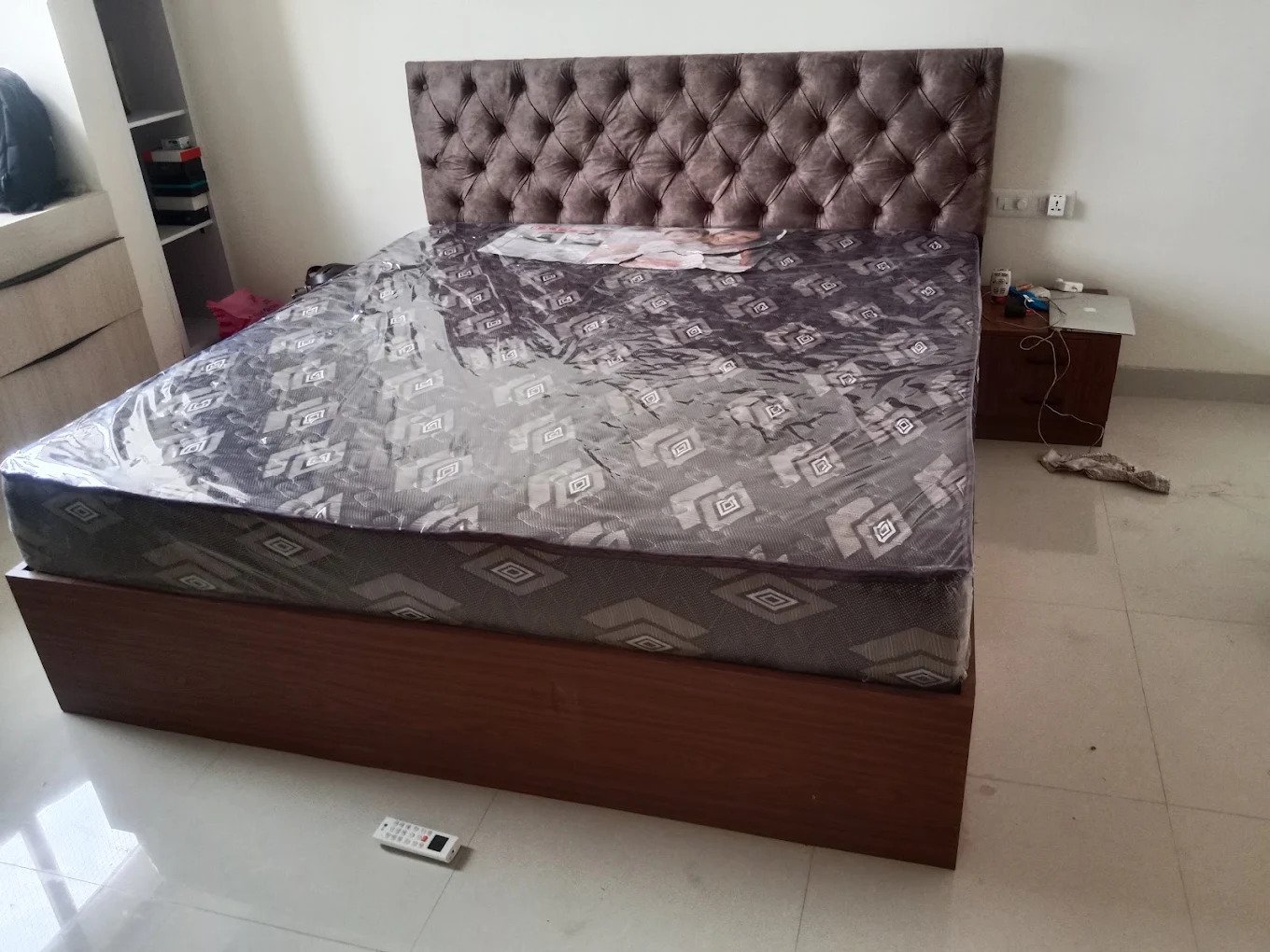 Bespoke Bedroom Beds